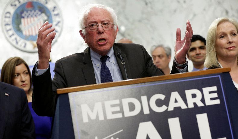 ‘Medicare For All’ Will Cost Us More Than Money